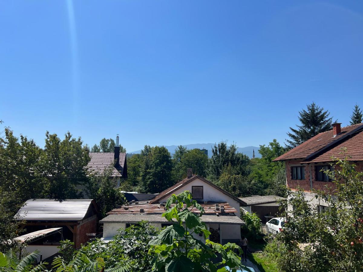 Una Bihać Kültér fotó