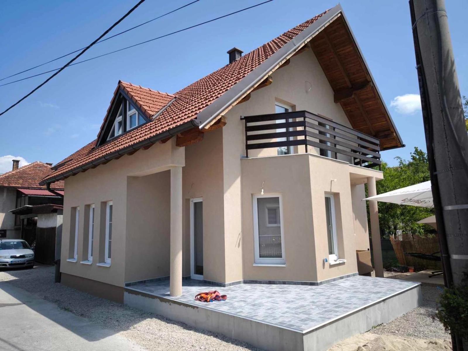 Una Bihać Kültér fotó