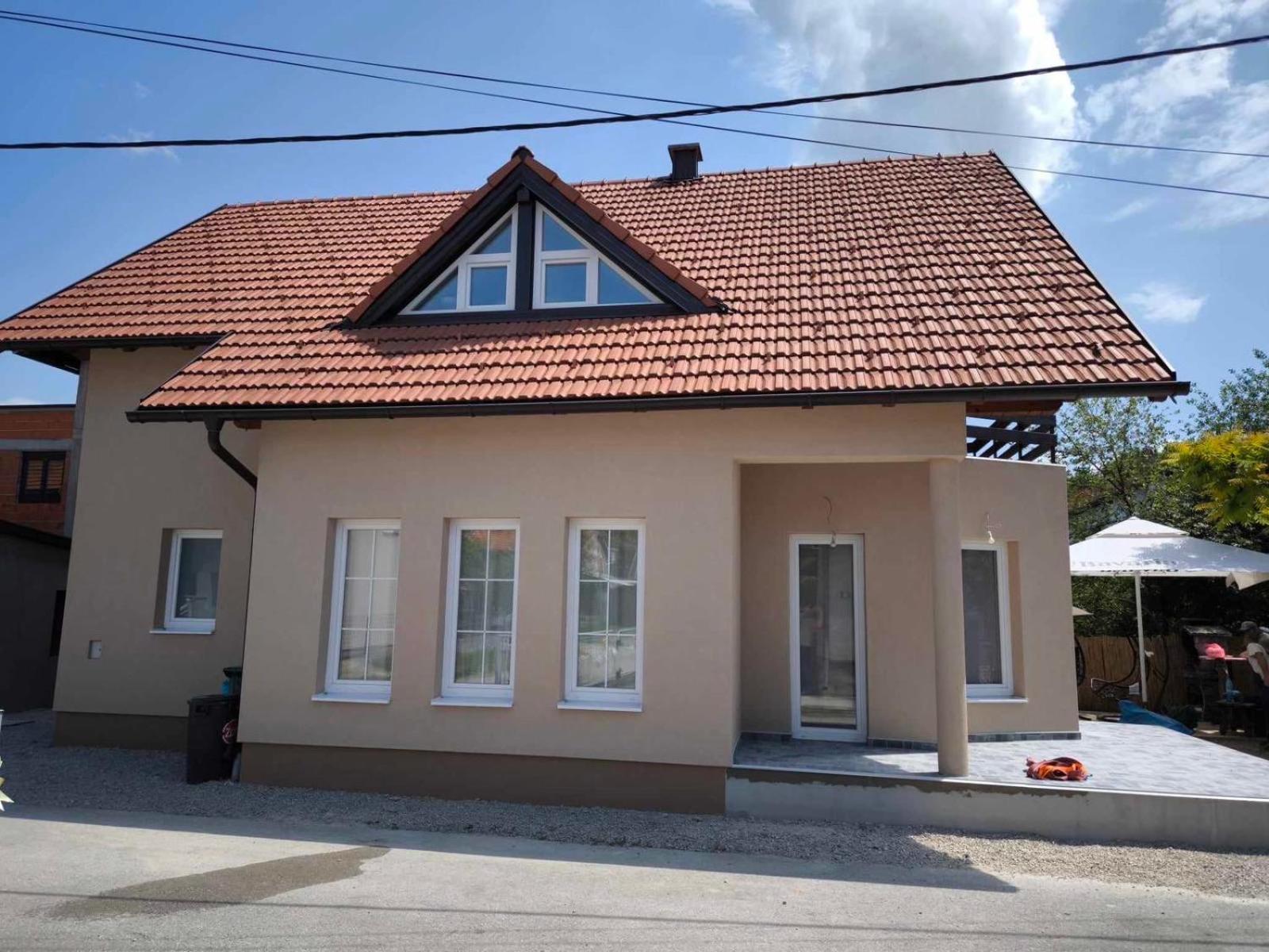 Una Bihać Kültér fotó